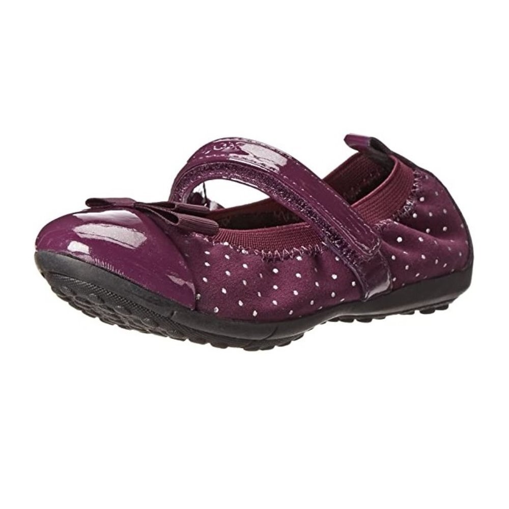 Geox Kids Piuma Ball Flat Mocassin